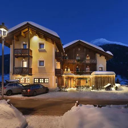 Hotel Primula-2