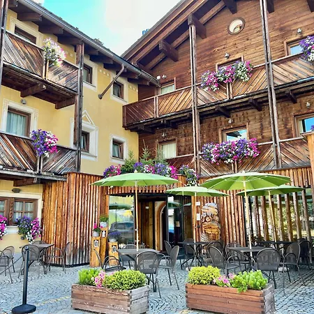 Hotel Primula-3